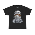 Graphic Tee —  Flaming ‘G’ Logo